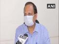 2,156 coronavirus cases in Delhi, says Health Minister Satyendar Jain - Hindi News | 2,156 coronavirus cases in Delhi, says Health Minister Satyendar Jain | Latest national News at Lokmattimes.com