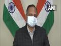 Asymptomatic contacts of COVID infected patients need not be tested: Satyendar Jain - Hindi News | Asymptomatic contacts of COVID infected patients need not be tested: Satyendar Jain | Latest national News at Lokmattimes.com