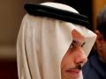 Saudi Arabia to back Iran nuclear deal if Tehran never gets nuclear weapons: Saudi Foreign Minister - Hindi News | Saudi Arabia to back Iran nuclear deal if Tehran never gets nuclear weapons: Saudi Foreign Minister | Latest international News at Lokmattimes.com