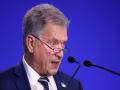 Finnish President says Russian proposals for NATO challenge European security - Hindi News | Finnish President says Russian proposals for NATO challenge European security | Latest international News at Lokmattimes.com