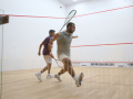 Suraj Kumar Chand, Anjali Semwal storm into semis of Squash Indian Tour 3 - Hindi News | Suraj Kumar Chand, Anjali Semwal storm into semis of Squash Indian Tour 3 | Latest other-sports News at Lokmattimes.com
