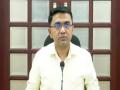 Goa govt provides land for setting up IIT campus in state, informs CM Pramod Sawant - Hindi News | Goa govt provides land for setting up IIT campus in state, informs CM Pramod Sawant | Latest national News at Lokmattimes.com