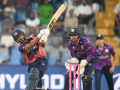 T20 WC: Sompal Kami, Airee the heroes as Nepal beat Scotland for maiden WC win - Hindi News | T20 WC: Sompal Kami, Airee the heroes as Nepal beat Scotland for maiden WC win | Latest other-sports News at Lokmattimes.com
