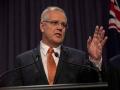 Scott Morrison eases COVID-19 restrictions on restaurants, cafes under Stage1 plans to restart Australian economy - Hindi News | Scott Morrison eases COVID-19 restrictions on restaurants, cafes under Stage1 plans to restart Australian economy | Latest international News at Lokmattimes.com