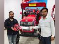 Atul Tractors is all set to launch online store - Hindi News | Atul Tractors is all set to launch online store | Latest business News at Lokmattimes.com