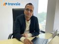 Travsie launches industry's first B2B holiday sourcing platform with 1100+ agents and suppliers on-board, receives seed funding - Hindi News | Travsie launches industry's first B2B holiday sourcing platform with 1100+ agents and suppliers on-board, receives seed funding | Latest business News at Lokmattimes.com