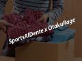 Sports Al Dente to partner with OtakuRage to distribute free jerseys to the underprivileged - Hindi News | Sports Al Dente to partner with OtakuRage to distribute free jerseys to the underprivileged | Latest business News at Lokmattimes.com