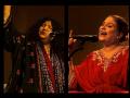 Beat your quarantine blues with Abida Parveen, Naseebo Lal's 'Tu Jhoom' - Hindi News | Beat your quarantine blues with Abida Parveen, Naseebo Lal's 'Tu Jhoom' | Latest entertainment News at Lokmattimes.com