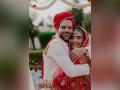 Rajkummar Rao turns photographer for wife Patralekhaa - Hindi News | Rajkummar Rao turns photographer for wife Patralekhaa | Latest maharashtra News at Lokmattimes.com