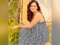 Becoming mother is the best gift nature gave me: Dia Mirza - Hindi News | Becoming mother is the best gift nature gave me: Dia Mirza | Latest maharashtra News at Lokmattimes.com