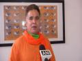 Pakistan conspiring against India to disrupt peace in Kashmir Valley: Ravinder Raina - Hindi News | Pakistan conspiring against India to disrupt peace in Kashmir Valley: Ravinder Raina | Latest national News at Lokmattimes.com