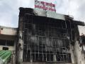 FIR against Hospital manager, four doctors in Jabalpur fire incident - Hindi News | FIR against Hospital manager, four doctors in Jabalpur fire incident | Latest national News at Lokmattimes.com