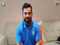 Virat Kohli urges people to support Indian athletes in Tokyo Olympics - Hindi News | Virat Kohli urges people to support Indian athletes in Tokyo Olympics | Latest other-sports News at Lokmattimes.com