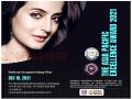 Bollywood Actress Ameesha Patel to grace the Asia Pacific Excellence Award 2021 as Chief Guest - Hindi News | Bollywood Actress Ameesha Patel to grace the Asia Pacific Excellence Award 2021 as Chief Guest | Latest business News at Lokmattimes.com