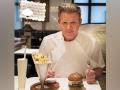 Gordon Ramsay's studio opens new hub, will produce second series of BBC's 'Future Food Stars' - Hindi News | Gordon Ramsay's studio opens new hub, will produce second series of BBC's 'Future Food Stars' | Latest entertainment News at Lokmattimes.com