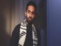 Ayushmann Khurrana raises his voice over violation against children - Hindi News | Ayushmann Khurrana raises his voice over violation against children | Latest entertainment News at Lokmattimes.com