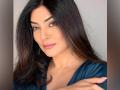 Sushmita Sen shares excitement as 'Aarya' bags 2021 International Emmy Awards nomination - Hindi News | Sushmita Sen shares excitement as 'Aarya' bags 2021 International Emmy Awards nomination | Latest entertainment News at Lokmattimes.com