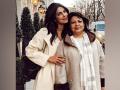 Priyanka misses her mother Madhu Chopra on her birthday - Hindi News | Priyanka misses her mother Madhu Chopra on her birthday | Latest entertainment News at Lokmattimes.com
