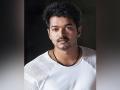 Birthday wishes pour in for Thalapathy Vijay - Hindi News | Birthday wishes pour in for Thalapathy Vijay | Latest entertainment News at Lokmattimes.com