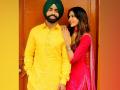Ammy Virk, Sonam Bajwa to come up with new film 'Sher Bagga' - Hindi News | Ammy Virk, Sonam Bajwa to come up with new film 'Sher Bagga' | Latest entertainment News at Lokmattimes.com