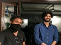 Irrfan Khan's son Babil collaborates with director Shoojit Sircar - Hindi News | Irrfan Khan's son Babil collaborates with director Shoojit Sircar | Latest maharashtra News at Lokmattimes.com