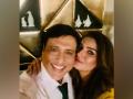 90s hit jodi Raveena Tandon-Govinda to reunite for special project - Hindi News | 90s hit jodi Raveena Tandon-Govinda to reunite for special project | Latest maharashtra News at Lokmattimes.com