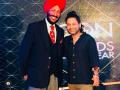 Singer Kailash Kher pays tribute to late legendary athlete Milkha Singh - Hindi News | Singer Kailash Kher pays tribute to late legendary athlete Milkha Singh | Latest maharashtra News at Lokmattimes.com