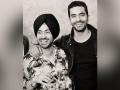 Diljit Dosanjh, Angad Bedi celebrate 3 years of 'Soorma' - Hindi News | Diljit Dosanjh, Angad Bedi celebrate 3 years of 'Soorma' | Latest maharashtra News at Lokmattimes.com