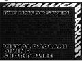 Vishal Dadlani, Divine, Shor Police re-create Metallica's song 'The Unforgiven' - Hindi News | Vishal Dadlani, Divine, Shor Police re-create Metallica's song 'The Unforgiven' | Latest entertainment News at Lokmattimes.com