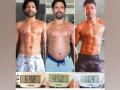Farhan Akhtar gives a glimpse of his impressive transformation in 'Toofaan' - Hindi News | Farhan Akhtar gives a glimpse of his impressive transformation in 'Toofaan' | Latest entertainment News at Lokmattimes.com
