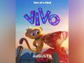 Animated film 'Vivo' to be released on August 6 - Hindi News | Animated film 'Vivo' to be released on August 6 | Latest maharashtra News at Lokmattimes.com