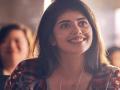 Sanjana Sanghi turns emotional as her movie 'Dil Bechara' clocks 1 year - Hindi News | Sanjana Sanghi turns emotional as her movie 'Dil Bechara' clocks 1 year | Latest entertainment News at Lokmattimes.com