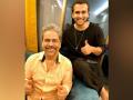 Shoaib Ibrahim's father in ICU after suffering brain stroke, actor gives health update to worried fans - Hindi News | Shoaib Ibrahim's father in ICU after suffering brain stroke, actor gives health update to worried fans | Latest entertainment News at Lokmattimes.com