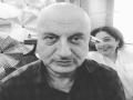 Anupam Kher, Kirron Kher celebrate 36th wedding anniversary - Hindi News | Anupam Kher, Kirron Kher celebrate 36th wedding anniversary | Latest maharashtra News at Lokmattimes.com