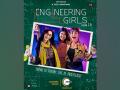 When 'ghost' arrived on the sets of 'Engineering Girls 2.0' - Hindi News | When 'ghost' arrived on the sets of 'Engineering Girls 2.0' | Latest maharashtra News at Lokmattimes.com