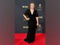Kate Winslet amps up her fashion game at Emmys 2021 - Hindi News | Kate Winslet amps up her fashion game at Emmys 2021 | Latest lifestyle News at Lokmattimes.com
