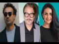 Gul Panag, Vinay Pathak, Ranvir Shorey to come up with new film '420 IPC' - Hindi News | Gul Panag, Vinay Pathak, Ranvir Shorey to come up with new film '420 IPC' | Latest maharashtra News at Lokmattimes.com