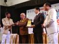 Founder of I REE Group of Companies gets honored with MSME Real Estate Startup Award - Hindi News | Founder of I REE Group of Companies gets honored with MSME Real Estate Startup Award | Latest business News at Lokmattimes.com