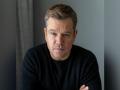 Matt Damon says he is all in on Jennifer Lopez and Ben Affleck's relationship - Hindi News | Matt Damon says he is all in on Jennifer Lopez and Ben Affleck's relationship | Latest entertainment News at Lokmattimes.com