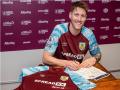 Premier League: Burnley sign Wout Weghorst from VfL Wolfsburg on three and half years contract - Hindi News | Premier League: Burnley sign Wout Weghorst from VfL Wolfsburg on three and half years contract | Latest football News at Lokmattimes.com