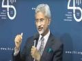 Multipolar world requires multipolar economic order: Jaishankar - Hindi News | Multipolar world requires multipolar economic order: Jaishankar | Latest international News at Lokmattimes.com