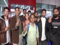 Operation Ganga: 242 Indians stranded in Ukraine's Sumy arrive in Delhi - Hindi News | Operation Ganga: 242 Indians stranded in Ukraine's Sumy arrive in Delhi | Latest international News at Lokmattimes.com