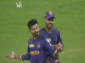 IPL 2022: Shreyas Iyer strikes iconic Shah Rukh Khan pose during clash against PBKS - Hindi News | IPL 2022: Shreyas Iyer strikes iconic Shah Rukh Khan pose during clash against PBKS | Latest cricket News at Lokmattimes.com