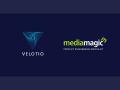 Velotio Technologies acquires Media Magic Technologies to expand its Media and Mobile engineering capabilities - Hindi News | Velotio Technologies acquires Media Magic Technologies to expand its Media and Mobile engineering capabilities | Latest business News at Lokmattimes.com