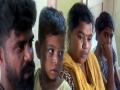 Sri Lankan family of four sails to TN's Rameswaram amid severe economic crisis - Hindi News | Sri Lankan family of four sails to TN's Rameswaram amid severe economic crisis | Latest national News at Lokmattimes.com