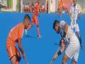 Haryana, Tamil Nadu storm into final of HI Men's National C'ship - Hindi News | Haryana, Tamil Nadu storm into final of HI Men's National C'ship | Latest hockey News at Lokmattimes.com