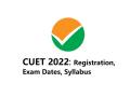 Why NTA CUET 2022 Exam is important for Class 12th Students? Complete information with Syllabus & Eligibility - Hindi News | Why NTA CUET 2022 Exam is important for Class 12th Students? Complete information with Syllabus & Eligibility | Latest business News at Lokmattimes.com