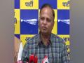Amid power crisis in Delhi, Satyendar Jain urges Centre to ensure availability of coal - Hindi News | Amid power crisis in Delhi, Satyendar Jain urges Centre to ensure availability of coal | Latest national News at Lokmattimes.com