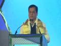 Cochin Shipyard to invest Rs 50 cr in Maritime sector, announces Union Minister Sarbananda Sonowal - Hindi News | Cochin Shipyard to invest Rs 50 cr in Maritime sector, announces Union Minister Sarbananda Sonowal | Latest national News at Lokmattimes.com