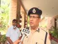 Rajasthan: Situation under control, says Jodhpur Police Commissioner - Hindi News | Rajasthan: Situation under control, says Jodhpur Police Commissioner | Latest national News at Lokmattimes.com